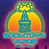 Boomtown Vapors gallery