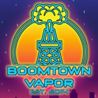 Boomtown Vapors