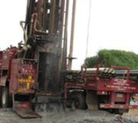K L Madron Well Drilling