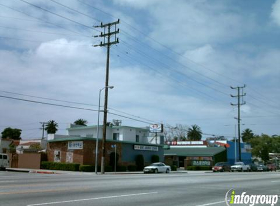 House of Driving - Los Angeles, CA