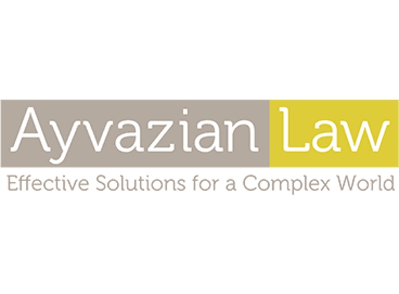 Ayvazian Law, P - Worcester, MA