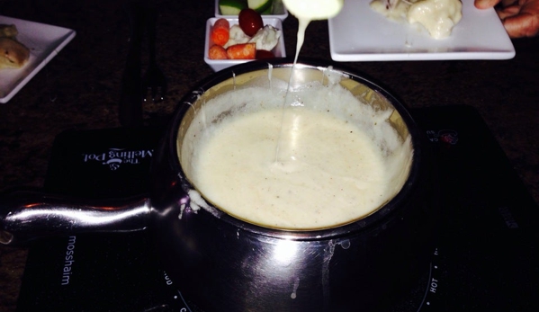 The Melting Pot - Scottsdale, AZ