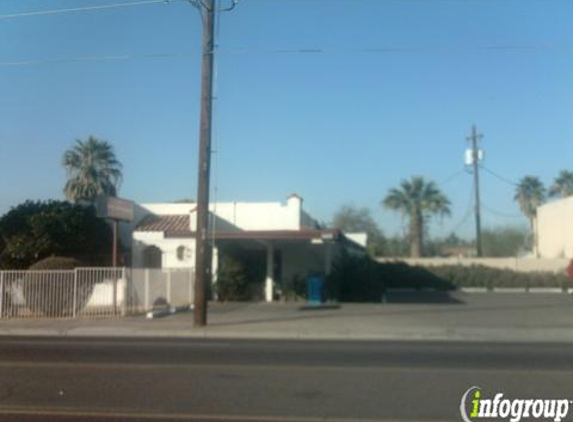 Mid-Town Massage & Spa - Phoenix, AZ