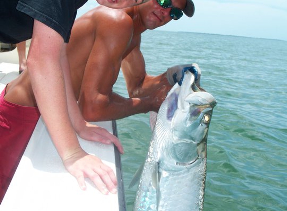 HotFish Charters - Palm Harbor, FL