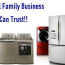 Appliance Repair Pro - Major Appliance Refinishing & Repair