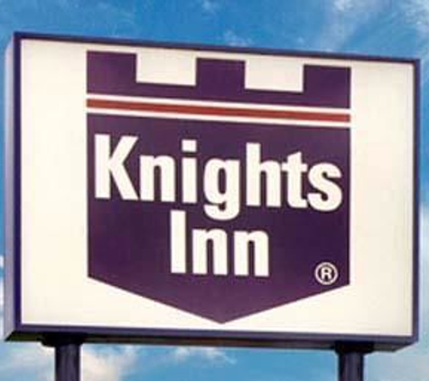 Knights Inn - Greenville, TX