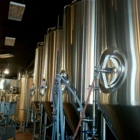 Hoodoo Brewing Co