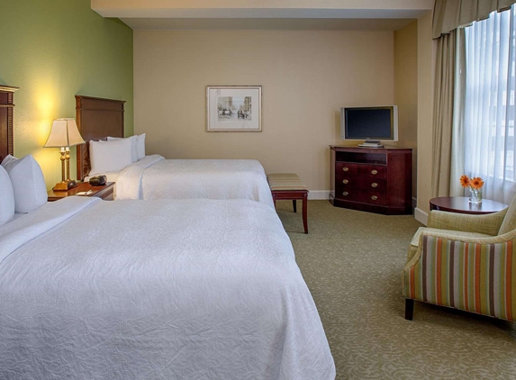 Hampton Inn & Suites-Downtown-Tutwiler - Birmingham, AL