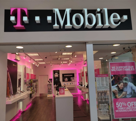 T-Mobile - Manchester, NH