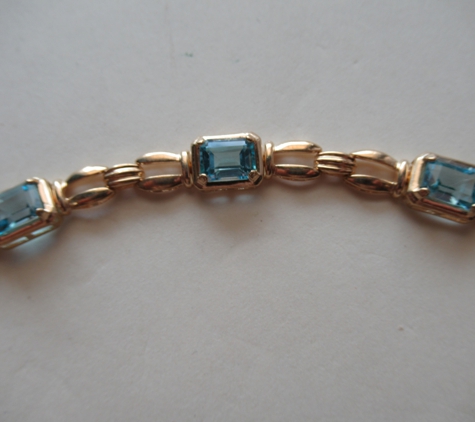 Brunos Fine Jewelry - Lynn, MA. Fine Gem Jewelry