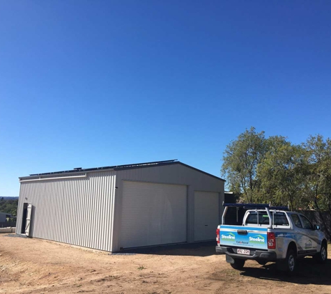 Matrix Steel - Brisbane - Narangba, QLD