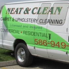 Neat & Clean Janitorial Service