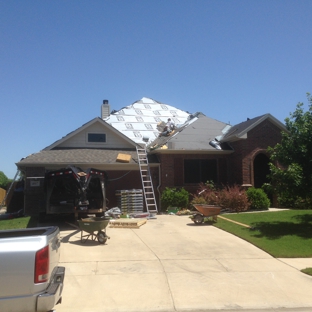 USA Roofing & Construction - Fort Worth, TX