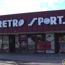 Retro Sports - Sporting Goods