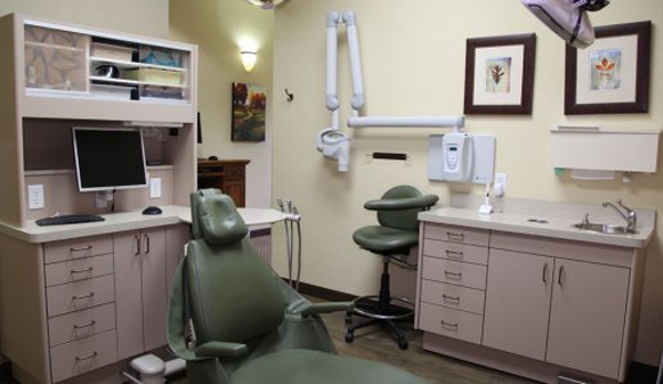 Crabtree Dental - Katy, TX