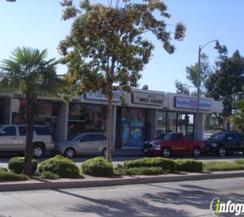 Baskin-Robbins - Bell, CA