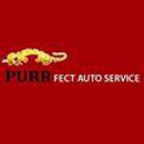 Purrfec Auto Service - Engine Rebuilding & Exchange