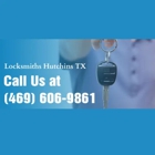 Locksmiths Hutchins TX