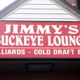 Jimmy's Buckeye Lounge