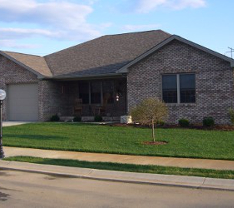 Myers Sod Farm - Seymour, IN