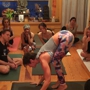 Ashtanga Yoga