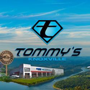 Tommy's Knoxville - Knoxville, TN