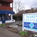 Marin Cleaners - Dry Cleaners & Laundries