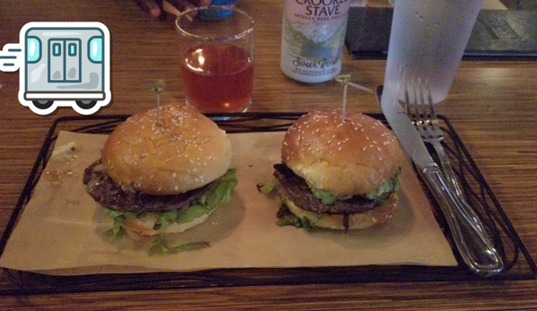 5280 Burger Bar - Denver, CO