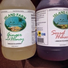 Island Farm Beverages