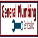 General Plumbing Service Inc - Water Heater Repair