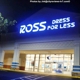 Ross Dress for Less