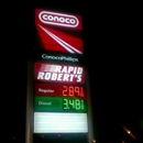 Rapid Roberts - Gas Stations