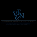 Vanderpool, Frostick & Nishanian, P.C. - Attorneys