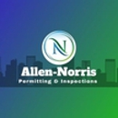 Allen-Norris Permitting & Inspections - Real Estate Inspection Service