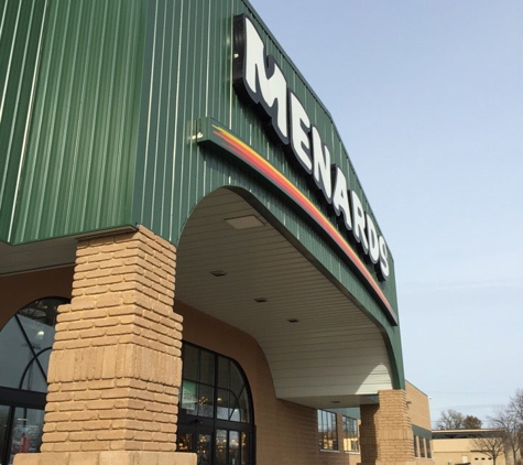 Menards - Monona, WI