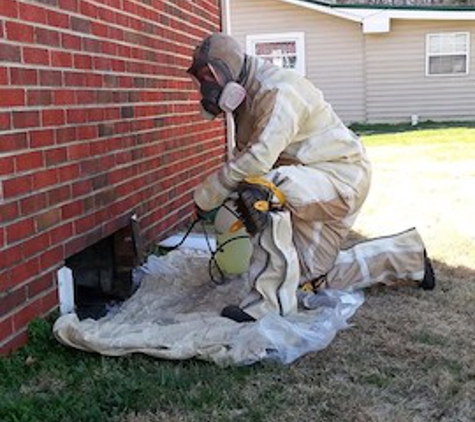 Restorable Solutions Mold Remediation - Tullahoma, TN