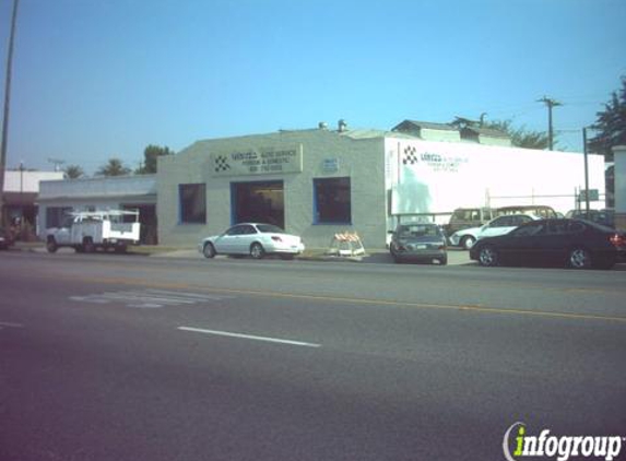 Vince's Auto Service - Pasadena, CA