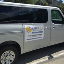 Sunrise Van Services - Airport Transportation