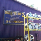 Angeles Tire Shop #2