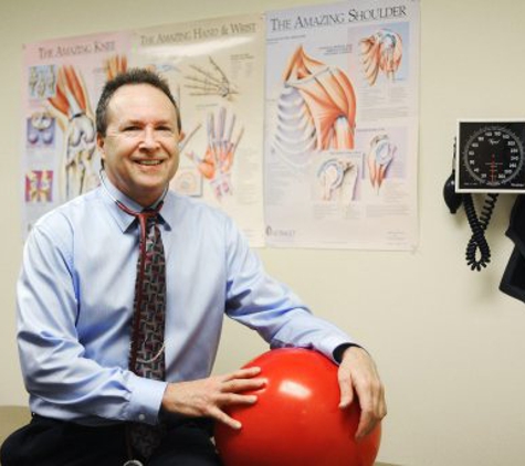 Givens Chiropractic - Cape Girardeau, MO