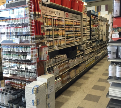 Blick Art Materials - Los Angeles, CA