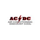AC/DC Air Conditioning Discount Cool - Air Conditioning Service & Repair