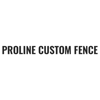 Proline Custom Fence LLC gallery