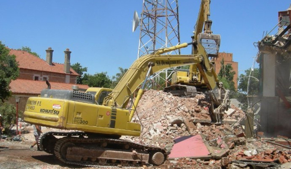 SA Demolition & Salvage - Hindmarsh, SA