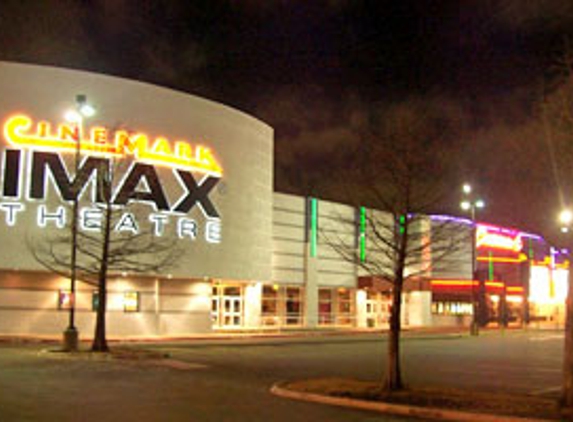 Cinemark Theaters - Dallas, TX