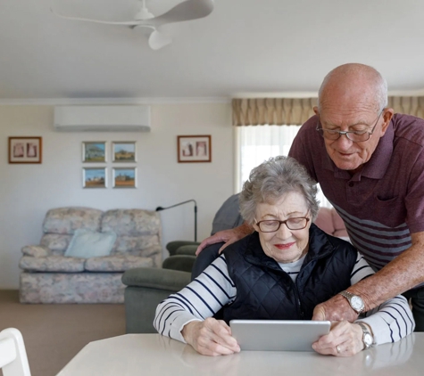 Mt Martha Retirement Village - Mount Martha, VIC