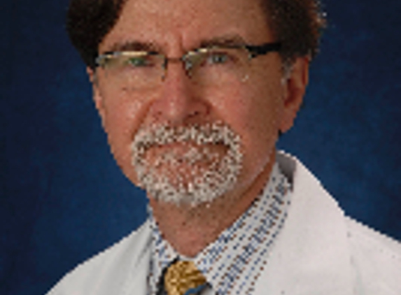 Dr. Nicholas A. Kozlov, MD - Saint Petersburg, FL