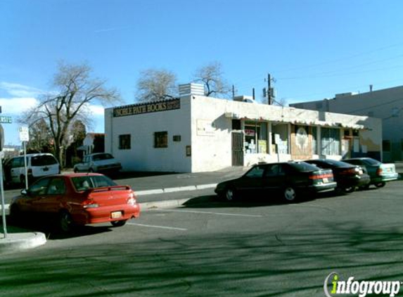 Yarn Store at Nob Hill - Albuquerque, NM