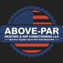 Above Par Heating & Air Conditioning - Air Conditioning Service & Repair