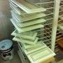 Eagle Bay Cabinet Doors & Drawers